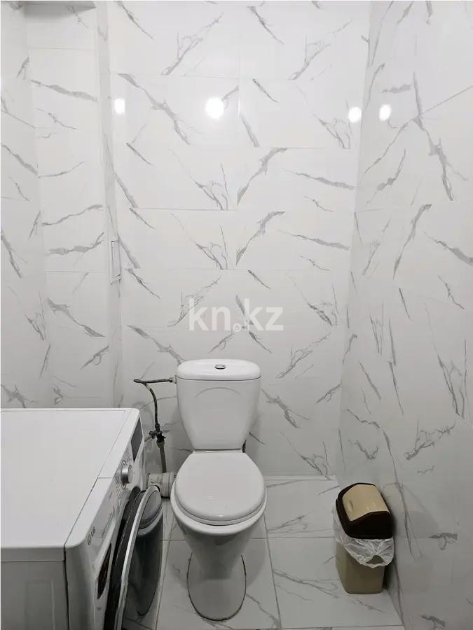 Продажа 2-комнатной квартиры, 64 м² - Продажа  двухкомнатных квартир в новостройках Алматы - страница 5 фото 4 из 6