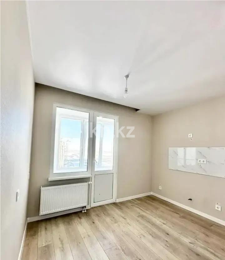 Продажа 1-комнатной квартиры, 43.5 м² - Продажа квартир от собственников в Астане - страница 5 фото 2 из 4