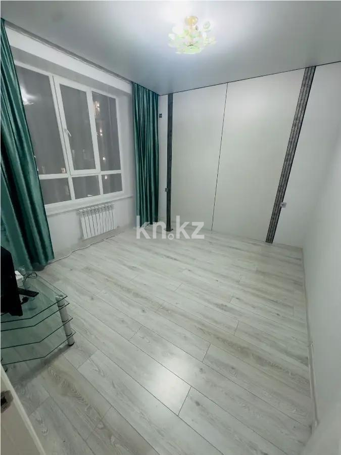 Продажа 1-комнатной квартиры, 36 м² - Продажа однокомнатных квартир от собственников в Алматы - страница 3 фото 1 из 4