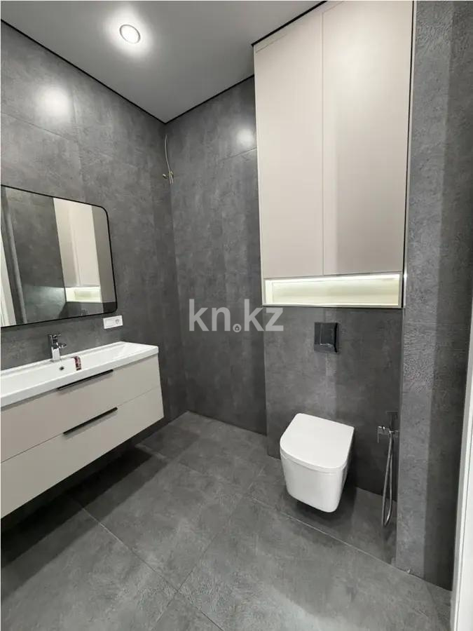 Продажа 2-комнатной квартиры, 51 м² в Астане - фото 4