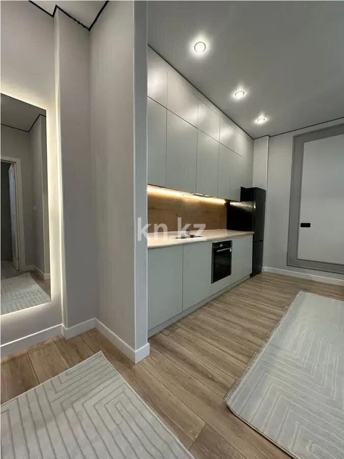 Продажа 2-комнатной квартиры, 40.6 м² в Астане - фото 3