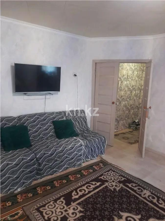 Продажа 3-комнатной квартиры, 55 м² - Недвижимость в Шахтинске - страница 2 фото 2 из 5
