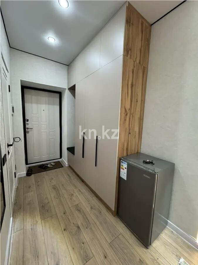 Продажа 1-комнатной квартиры, 25 м² в Астане - фото 4