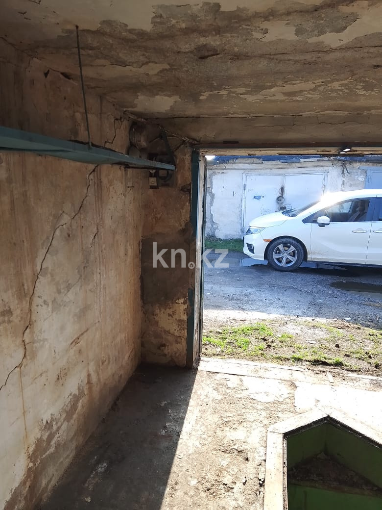 Продажа гаража, 18 м² - Продажа гаражей в Казахстане фото 10 из 37