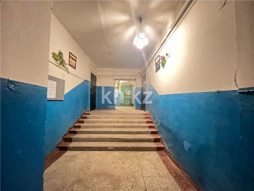 Продажа 3-комнатной квартиры, 61 м² - Продажа трехкомнатных квартир в кирпичном доме в Темиртау фото 11 из 12