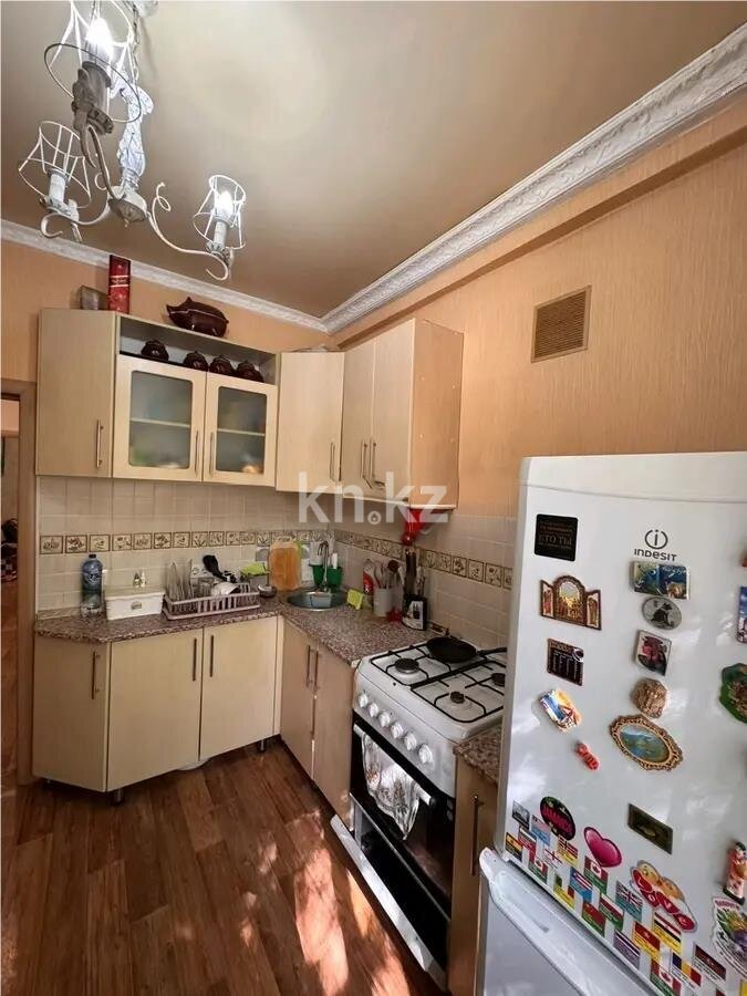 Продажа 2-комнатной квартиры, 57 м² в Абае - фото 2