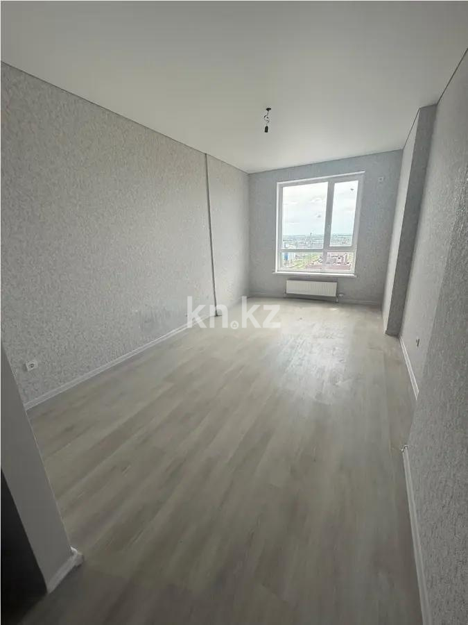 Продажа 1-комнатной квартиры, 44 м², ул. Калдаякова, дом  58/1 - Продажа квартир в Казахстане фото 1 из 6