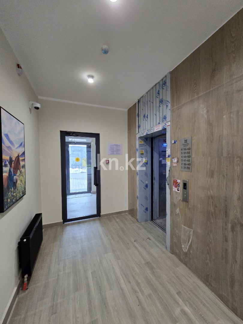 Продажа 2-комнатной квартиры, 56 м² в Алматы - фото 28