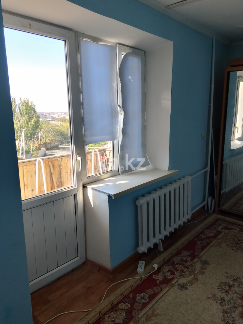 Продажа 2-комнатной квартиры, 42 м², Аскарова, дом  227 - Продажа и аренда недвижимости в Таразе фото 21 из 21