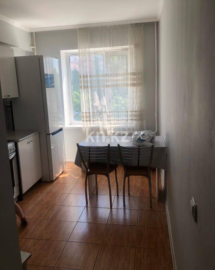 Аренда 2-комнатной квартиры, 58 м², ул. Жирентаева, дом  14 - пр. Жумабаева - Аренда квартир помесячно в Астане с фото фото 2 из 4