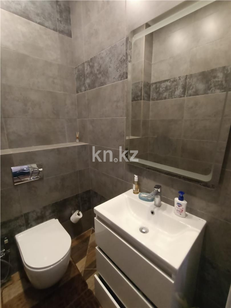 Продажа 4-комнатной квартиры, 90.6 м² - Продажа  четырехкомнатных квартир в новостройках Астаны фото 28 из 44