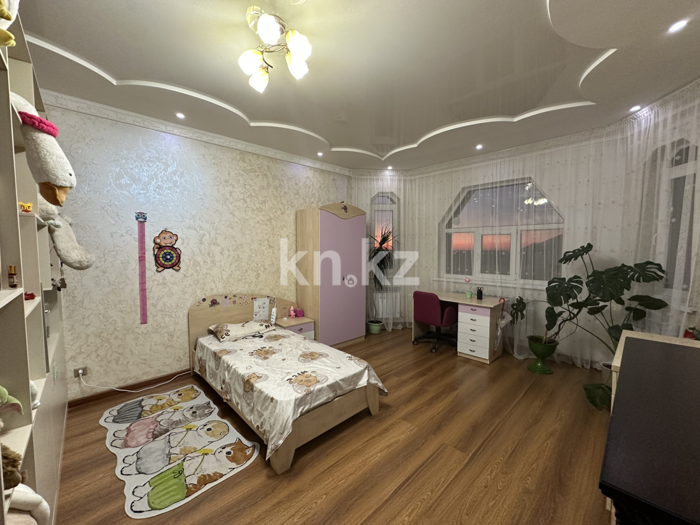 Продажа 8-комнатного дома, 367.3 м², ул. 22-я в Алматы - фото 40