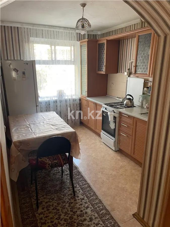 Продажа 4-комнатной квартиры, 68.2 м², ул. Конституции, дом  16 - Продажа квартир в Астане фото 5 из 8