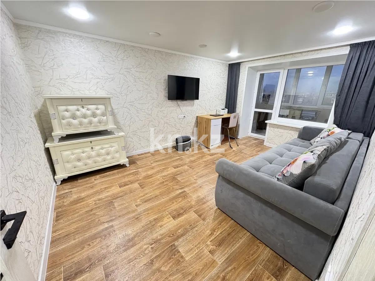 Продажа 2-комнатной квартиры, 48 м² в Караганде