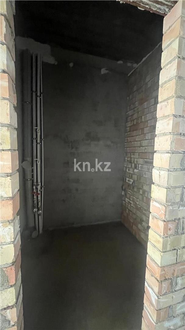 Продажа 3-комнатной квартиры, 78 м² в Караганде - фото 10