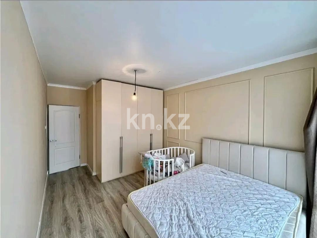 Продажа 3-комнатной квартиры, 78 м² - Продажа земельных участков в Семее фото 2 из 6