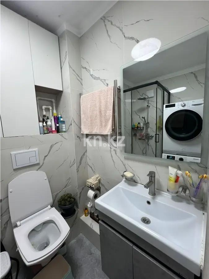 Продажа 3-комнатной квартиры, 62 м² - Продажа трехкомнатных квартир в Алматы - страница 31 фото 5 из 5