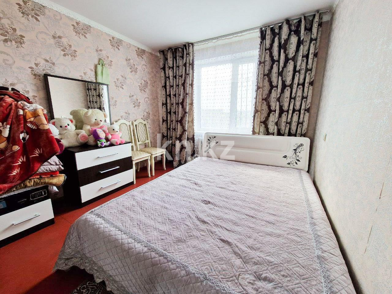 Продажа 3-комнатной квартиры, 67 м², пр. Металлургов, дом  34 в Темиртау - фото 3