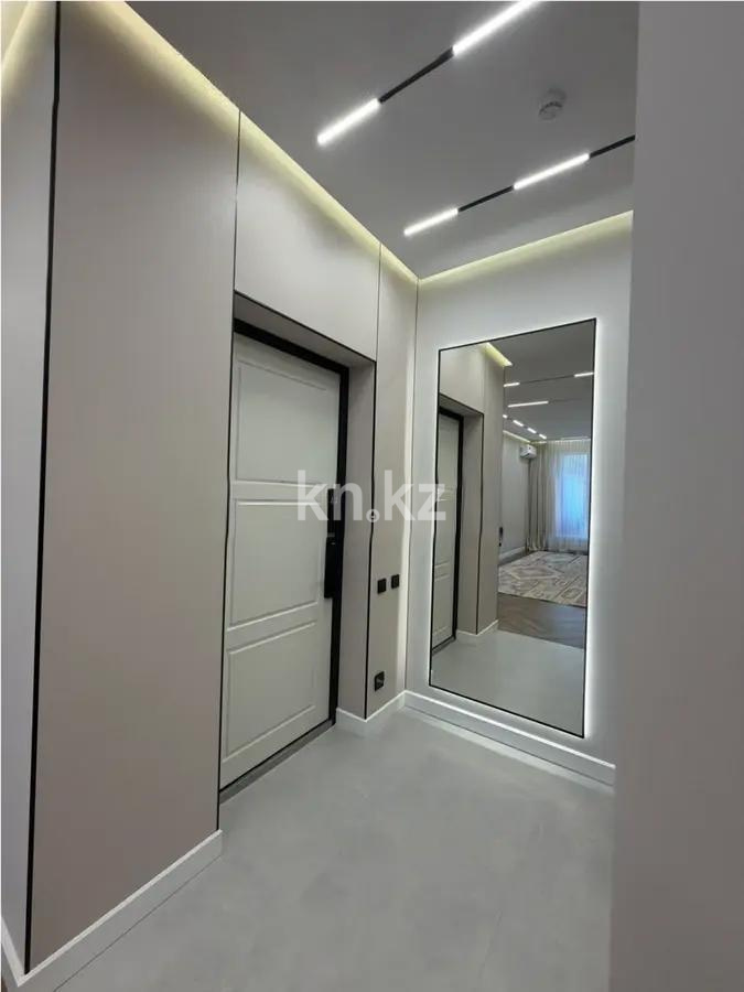 Продажа 3-комнатной квартиры, 107.5 м² в Алматы - фото 7