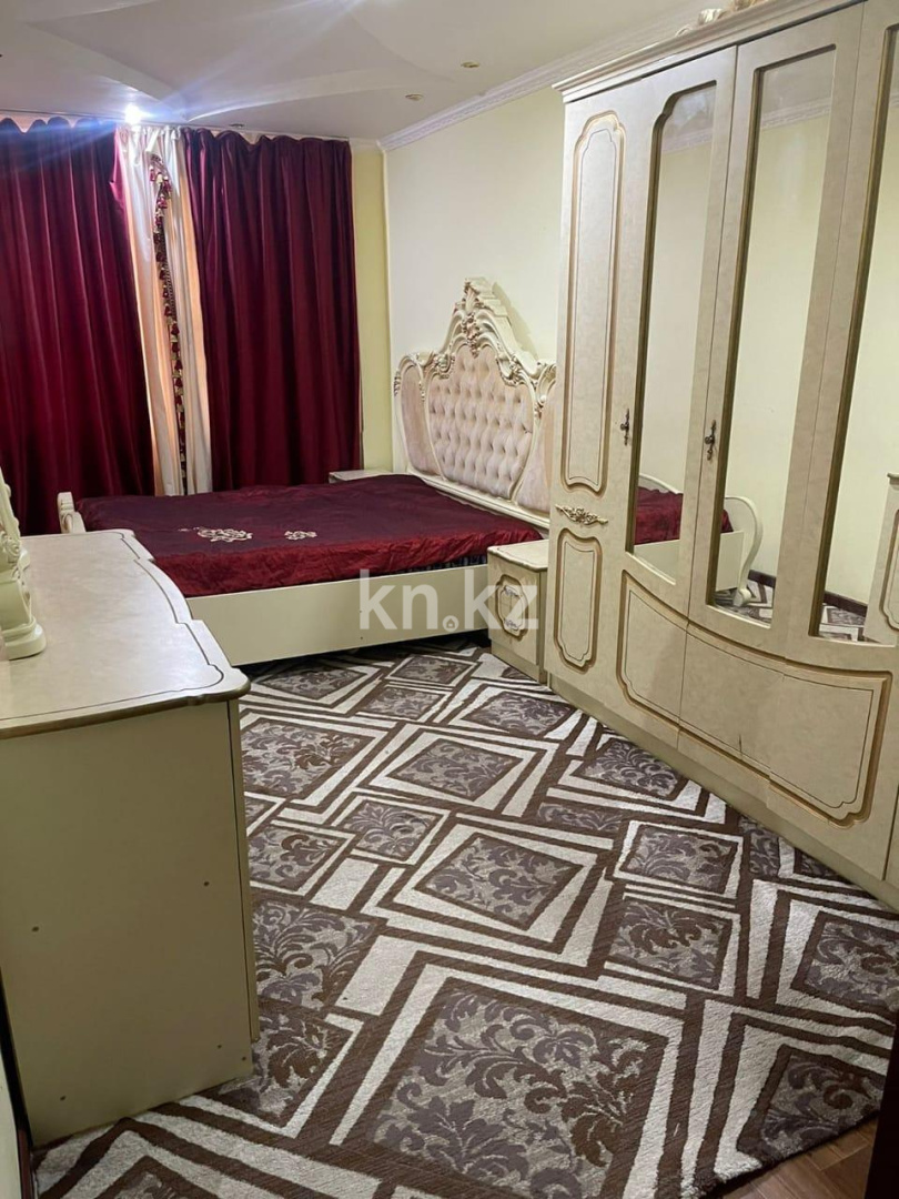 Продажа 2-комнатной квартиры, 36 м², мкр-н 8, дом  16 - Продажа квартир в Актау фото 3 из 7