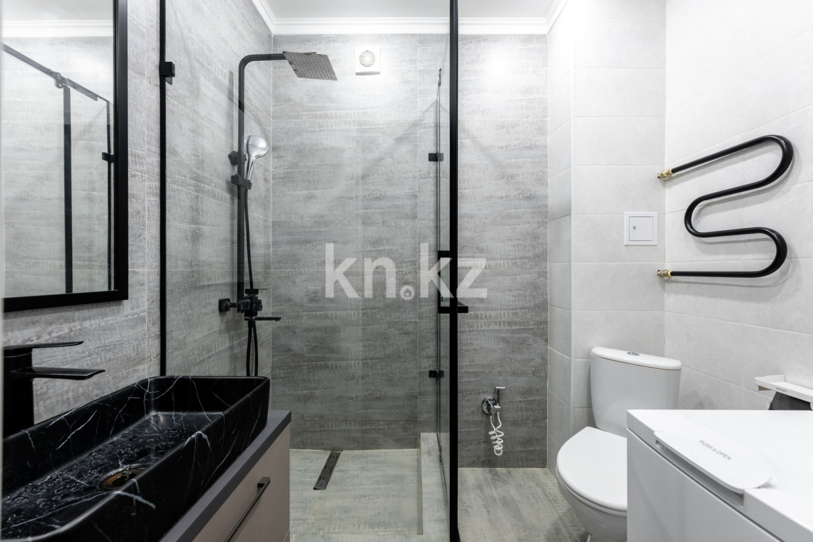 Продажа 2-комнатной квартиры, 56.7 м² в Астане - фото 17