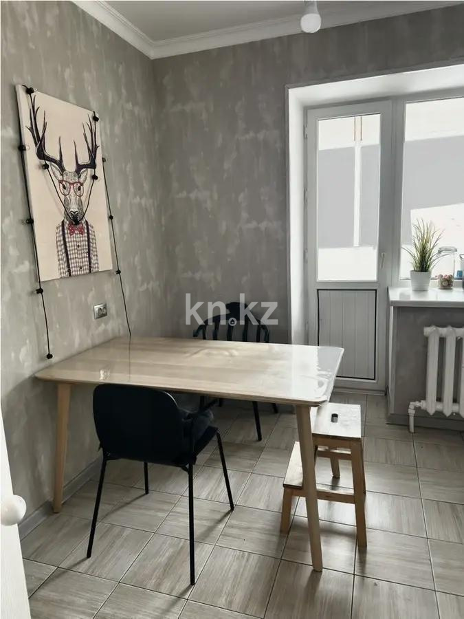 Продажа 2-комнатной квартиры, 63 м² в Астане - фото 3