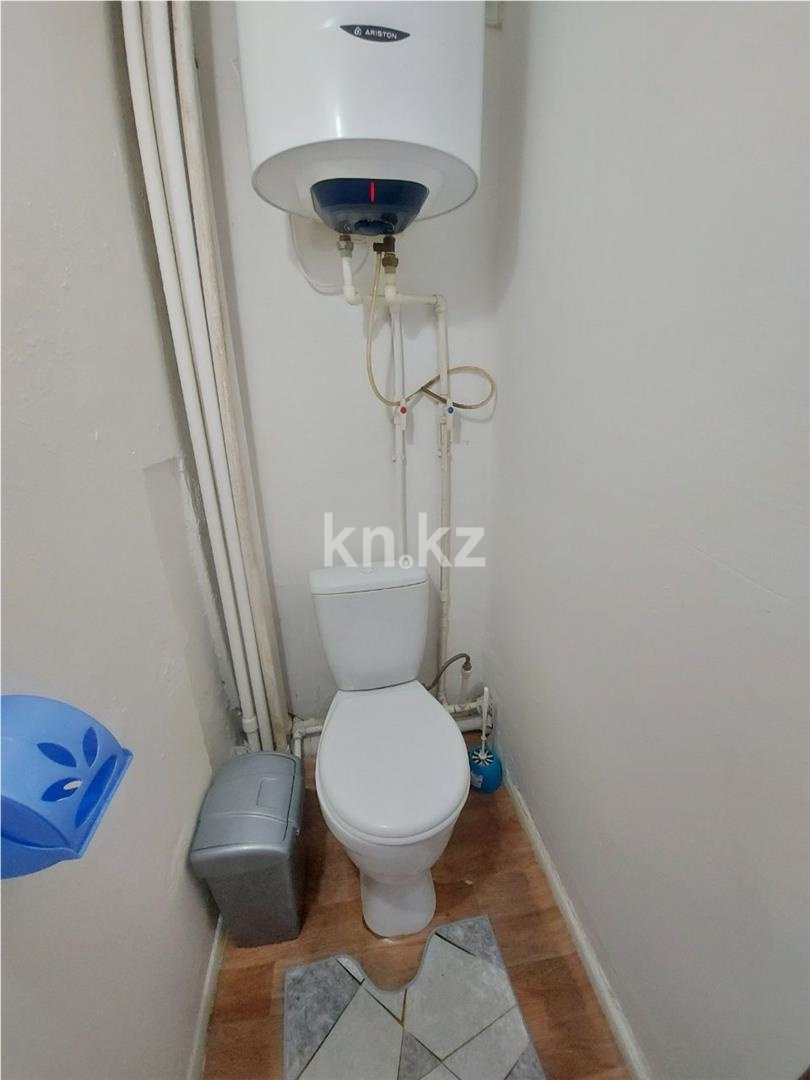 Продажа 2-комнатной квартиры, 52 м² в Караганде - фото 10