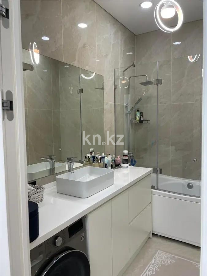 Продажа 2-комнатной квартиры, 63 м² - Недвижимость в Казахстане - страница 20 фото 6 из 6