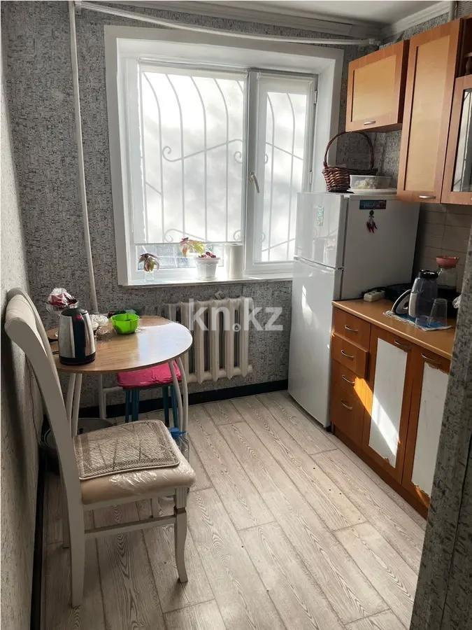 Продажа 1-комнатной квартиры, 31 м² в Караганде - фото 2