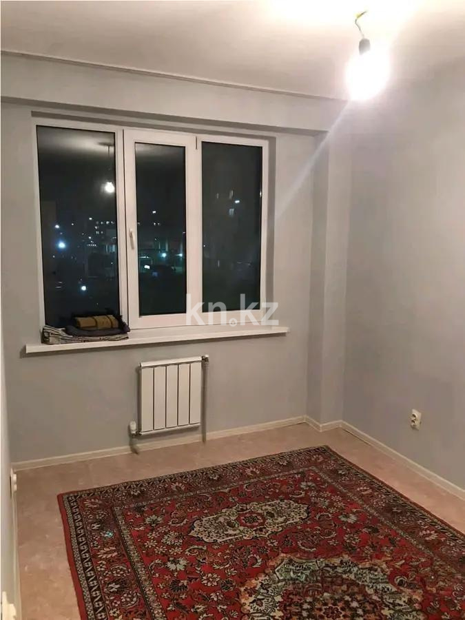 Продажа 3-комнатной квартиры, 60 м², мкр-н Саялы, дом  2 - Продажа  трехкомнатных квартир в Алматы с фото фото 1 из 4