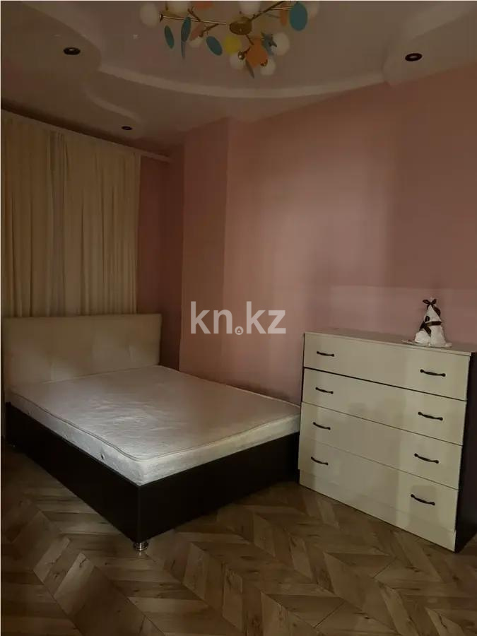 Продажа 3-комнатной квартиры, 130 м² в Алматы - фото 3