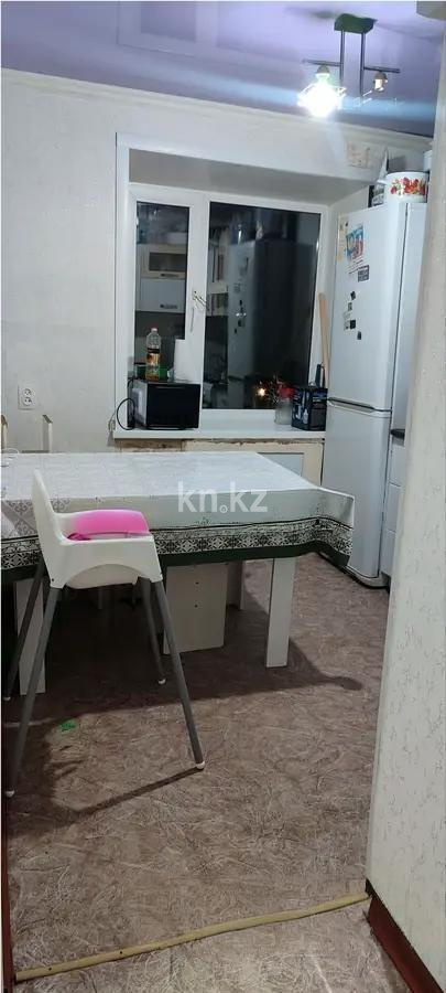 Продажа 2-комнатной квартиры, 50 м², мкр-н 12, дом  29 - Продажа  двухкомнатных квартир в Караганде без посредников с фото фото 3 из 3