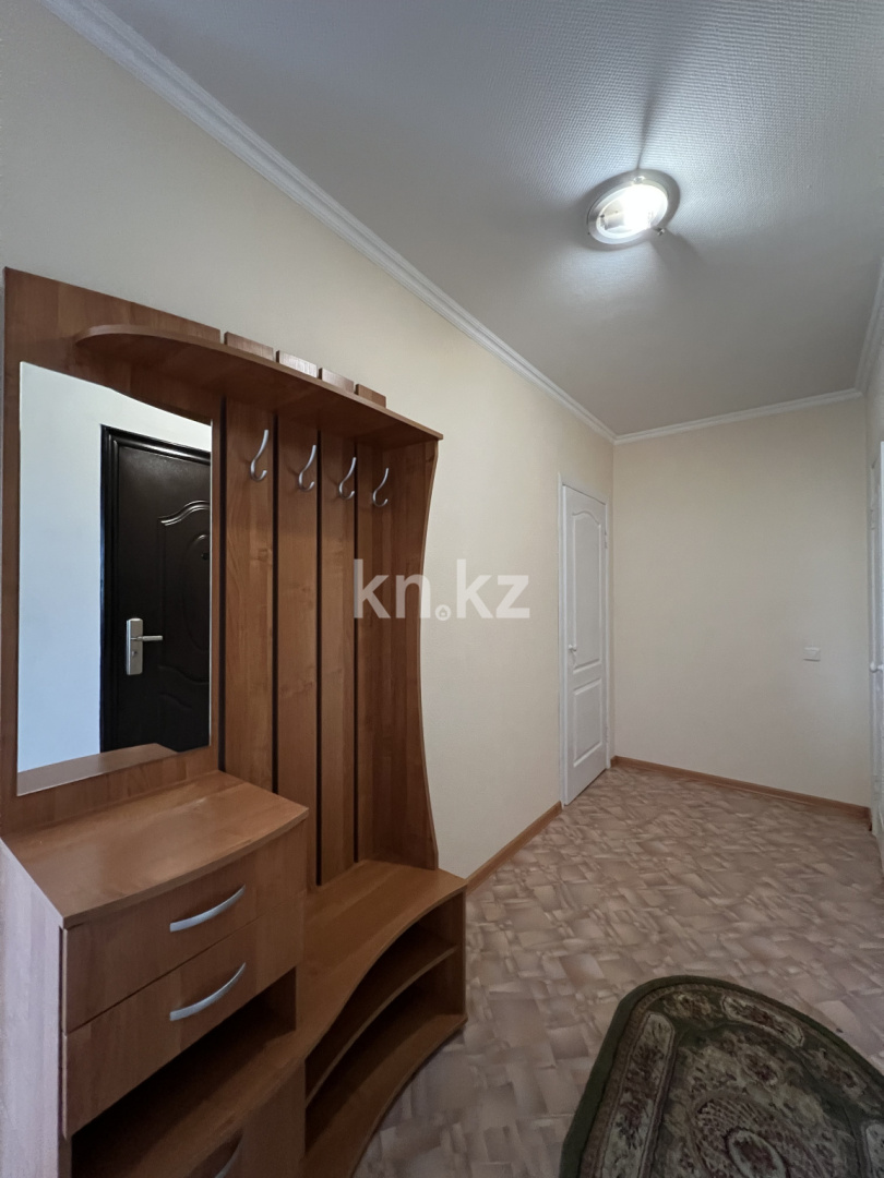 Аренда 1-комнатной квартиры, 4 м² в Астане - фото 10