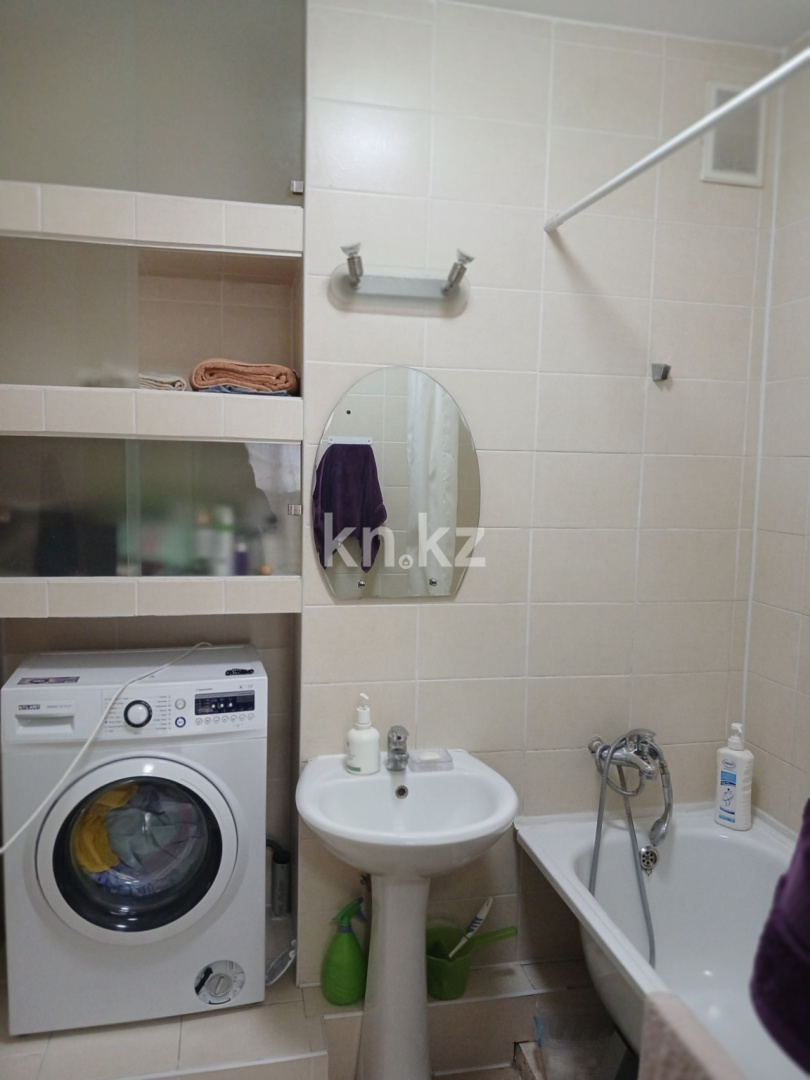 Продажа 2-комнатной квартиры, 60 м² - Продажа квартир в р-не Байконур Астаны фото 8 из 8