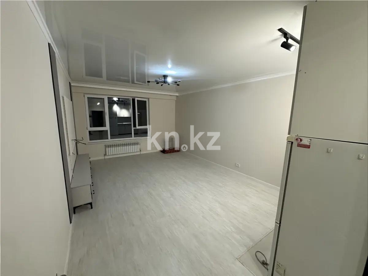 Продажа 1-комнатной квартиры, 35 м² в Алматы