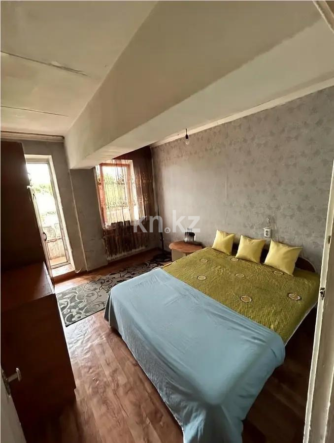 Продажа 2-комнатной квартиры, 44 м² - Продажа квартир в Алмалинском р-не Алматы фото 2 из 4