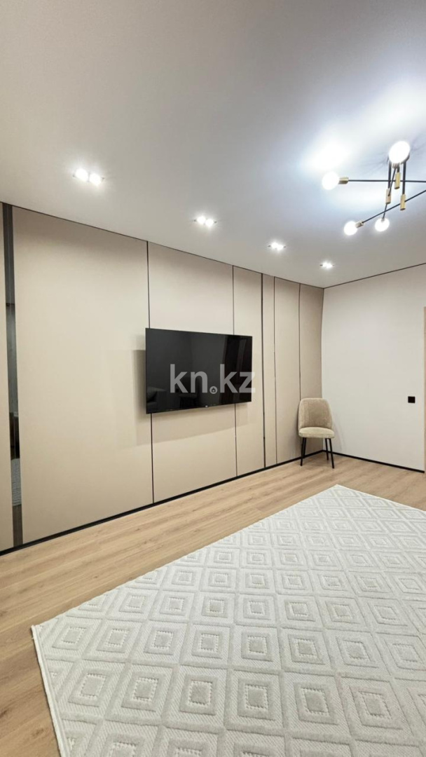 Продажа 3-комнатной квартиры, 84.1 м², . Кургальжинское, дом  30 в Астане - фото 20