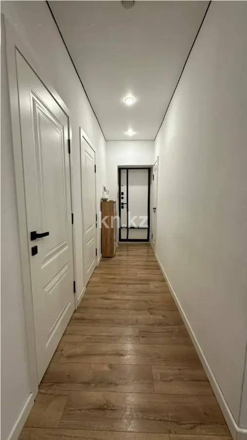 Продажа 2-комнатной квартиры, 48.4 м², ул. Кабанбай батыра, дом  137/170 в Алматы - фото 5