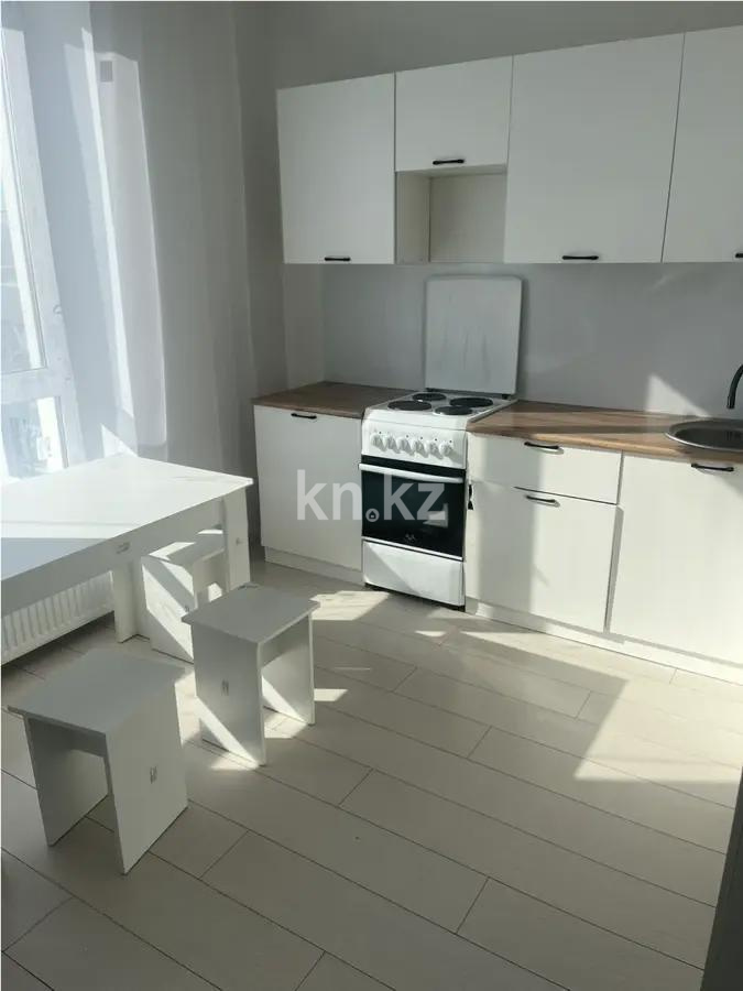 Продажа 1-комнатной квартиры, 38.7 м² - Продажа однокомнатных квартир в Астане - страница 54 фото 1 из 3