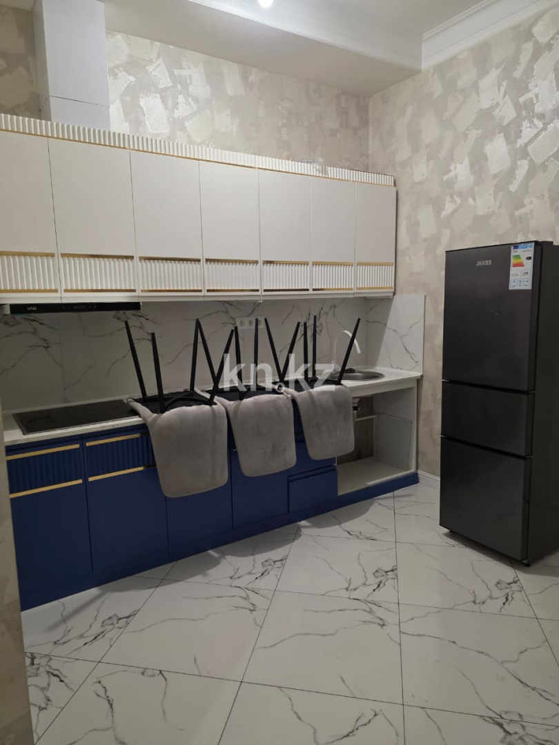 Продажа 3-комнатной квартиры, 78.5 м² в Астане - фото 16