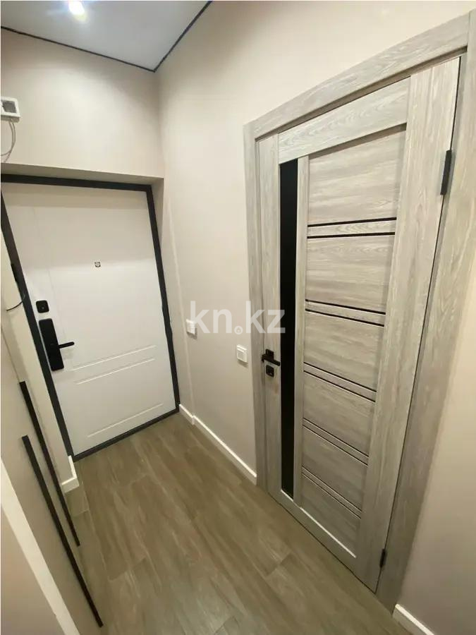 Продажа 1-комнатной квартиры, 34 м², пр. Райымбека, дом  210/7 - Продажа квартир в новостройках Алматы без посредников с фото фото 4 из 4