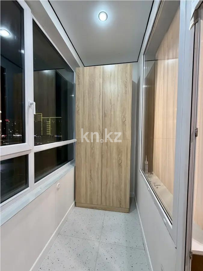 Продажа 2-комнатной квартиры, 52 м² в Астане - фото 4