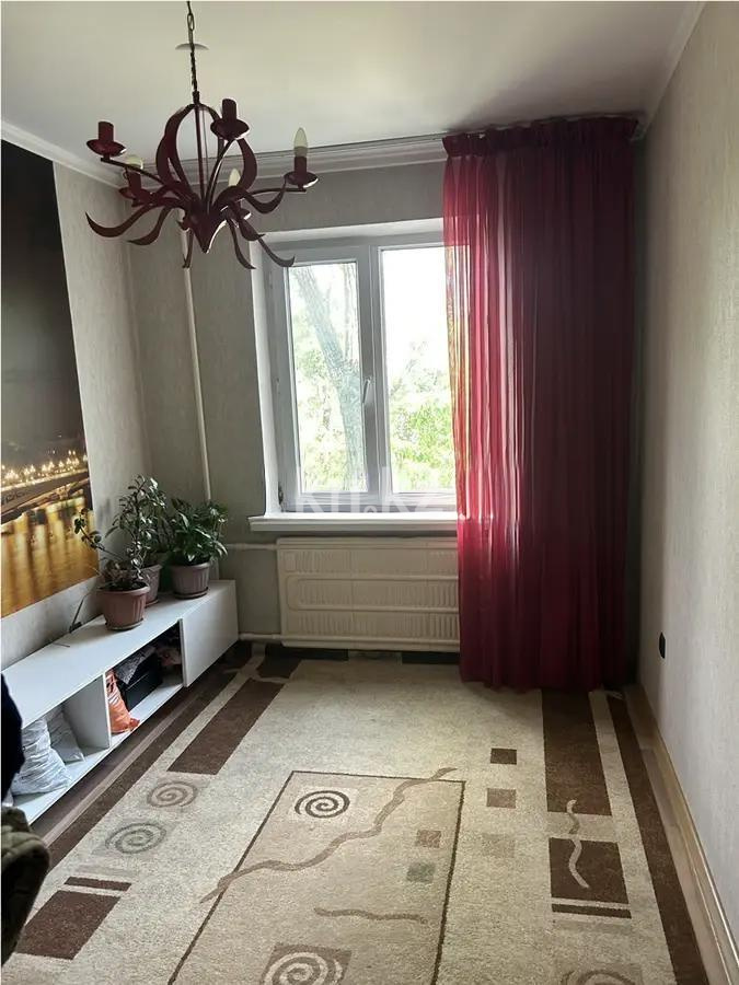 Продажа 3-комнатной квартиры, 60 м² - Продажа квартир в Алматы - страница 4 фото 2 из 6