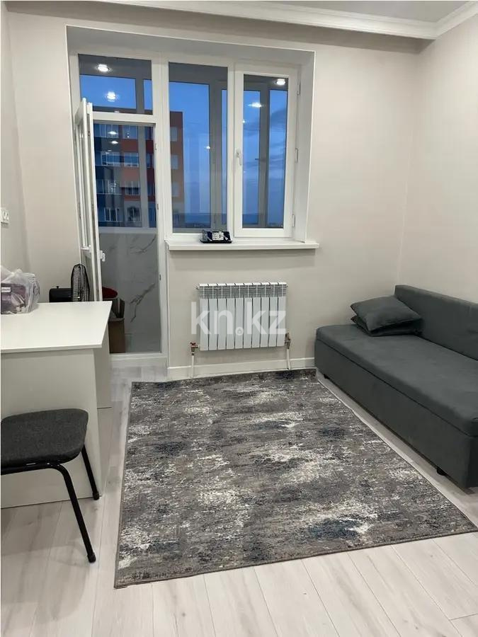 Продажа 1-комнатной квартиры, 22 м² в Астане
