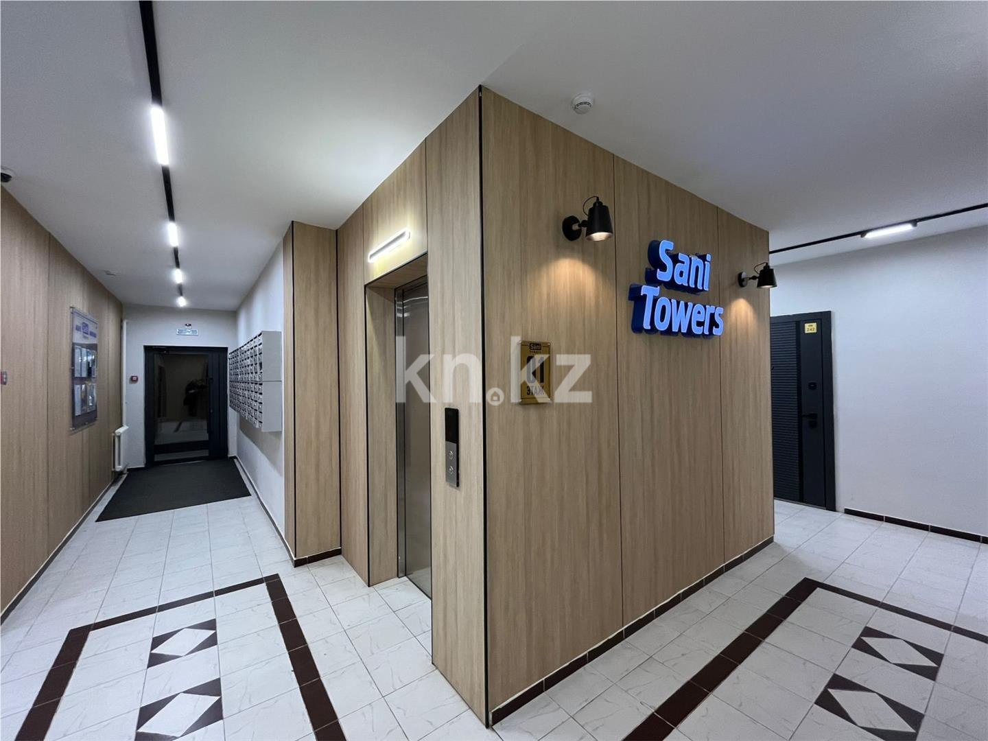 Продажа 1-комнатной квартиры, 45 м², ул. Айтматова в Астане - фото 13