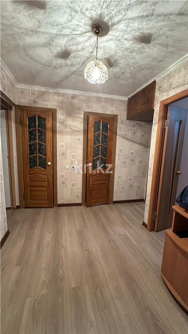 Продажа 3-комнатной квартиры, 58.6 м² - Продажа земельных участков в Костанае фото 12 из 13