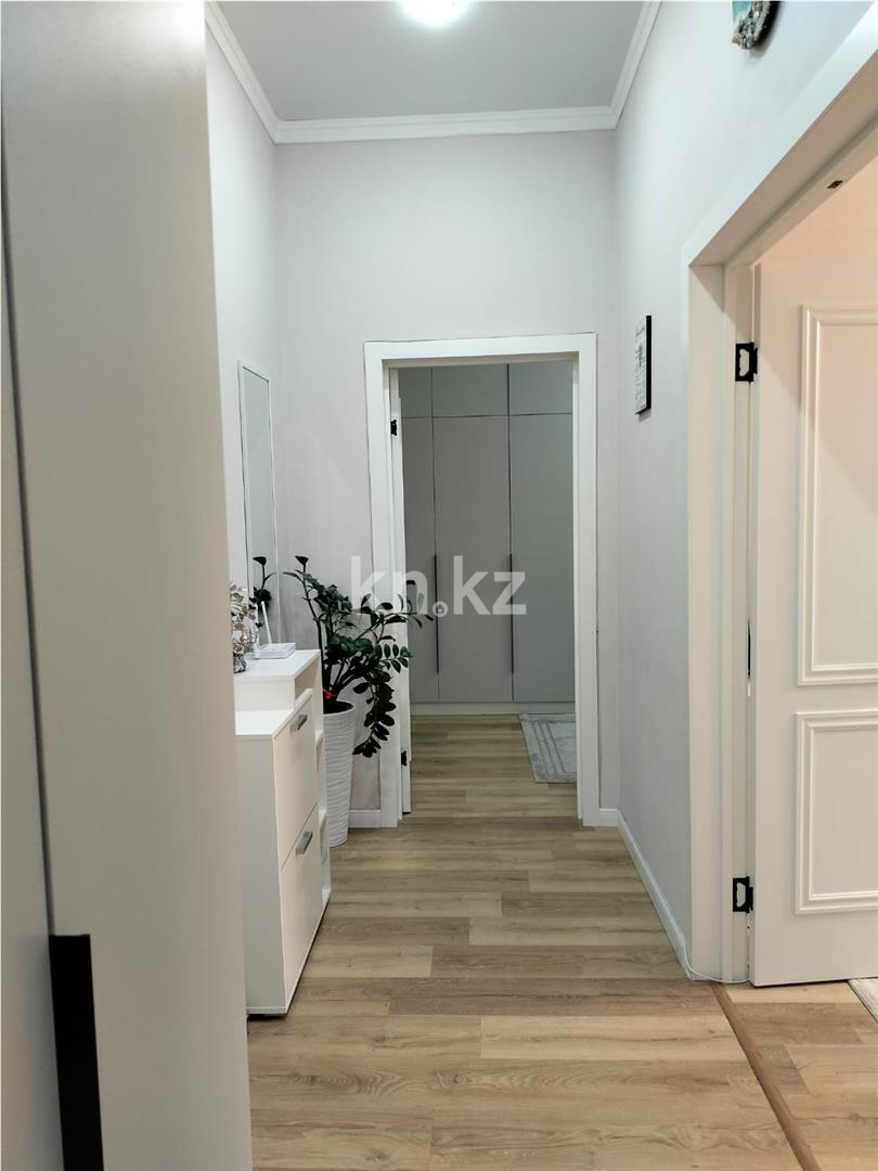 Продажа 2-комнатной квартиры, 58 м², ул. Айтматова в Астане - фото 7