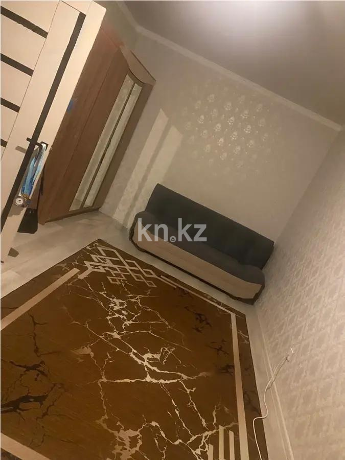 Продажа 1-комнатной квартиры, 40 м², ул. Байтурсынова, дом  39/2 - Продажа квартир в новостройках Астаны фото 1 из 4