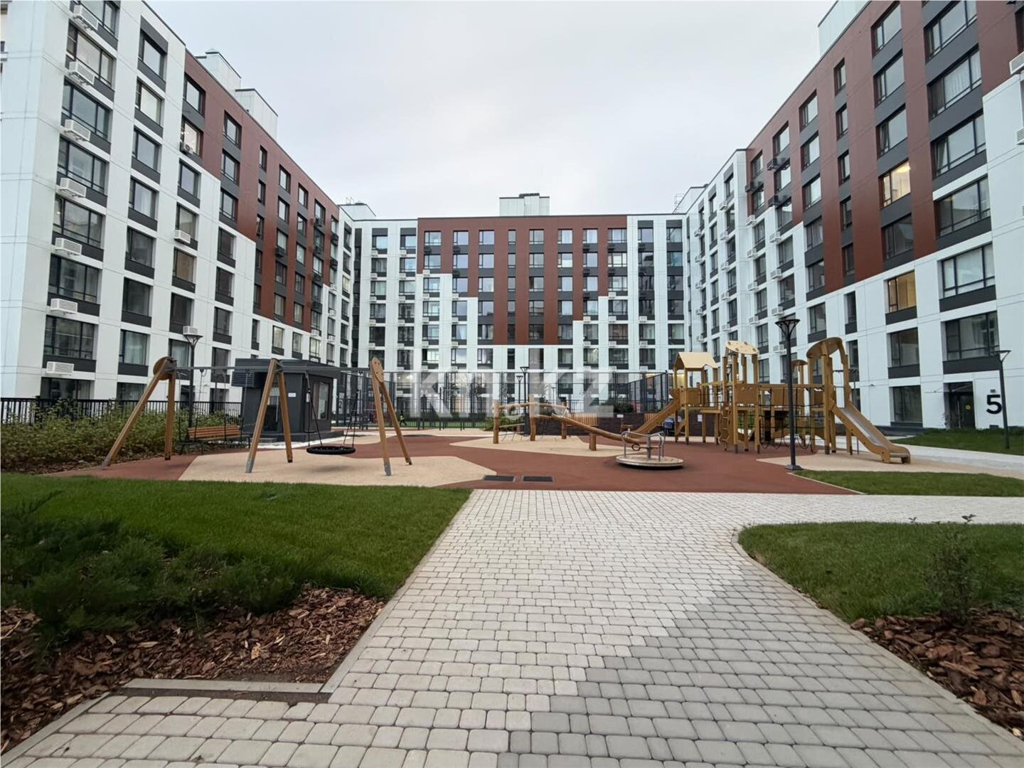 Продажа 3-комнатной квартиры, 75 м² в Астане - фото 13