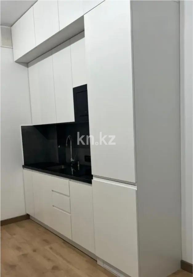 Продажа 2-комнатной квартиры, 55 м², ул. Наурызбай батыра, дом  127 - Продажа  двухкомнатных квартир в Алматы без посредников с фото фото 3 из 5